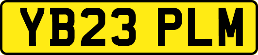 YB23PLM