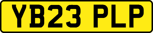YB23PLP