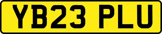 YB23PLU