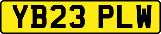 YB23PLW