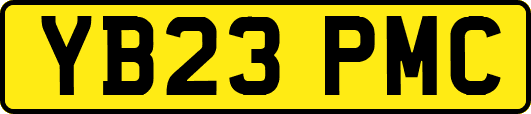 YB23PMC