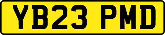 YB23PMD