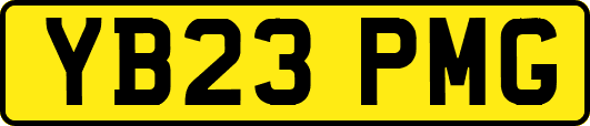 YB23PMG