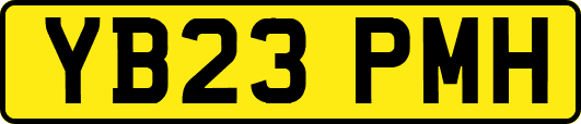 YB23PMH