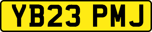 YB23PMJ