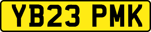 YB23PMK
