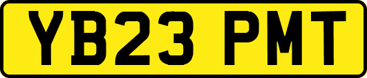 YB23PMT
