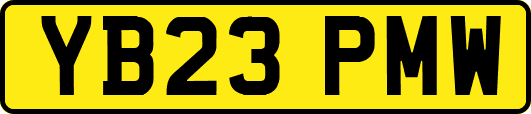 YB23PMW