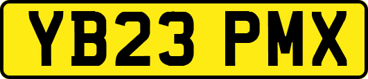 YB23PMX