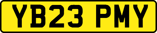 YB23PMY
