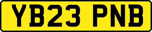 YB23PNB