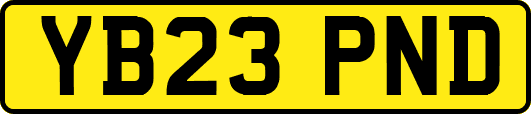 YB23PND