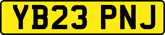 YB23PNJ