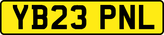 YB23PNL