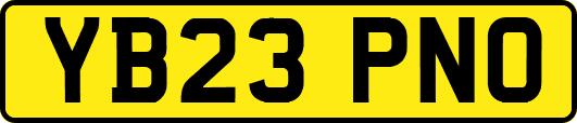 YB23PNO