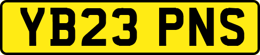YB23PNS