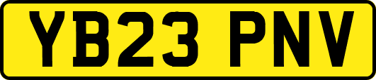 YB23PNV