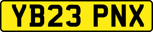 YB23PNX