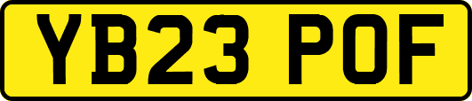 YB23POF