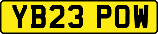 YB23POW