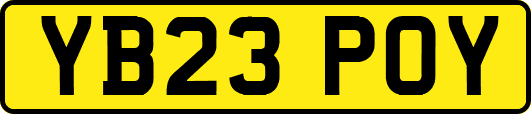 YB23POY