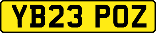 YB23POZ