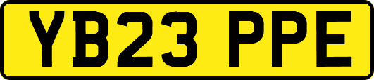 YB23PPE