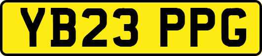 YB23PPG