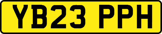 YB23PPH