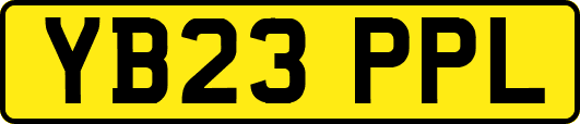 YB23PPL