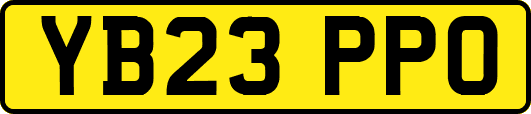 YB23PPO