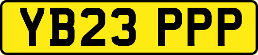 YB23PPP