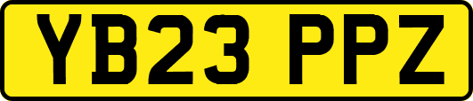 YB23PPZ
