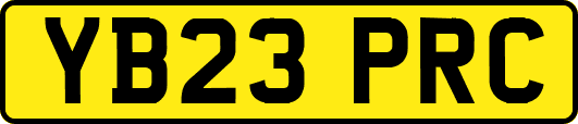 YB23PRC