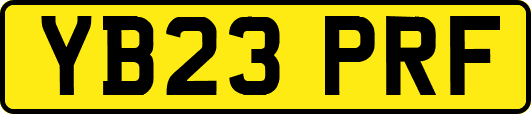 YB23PRF