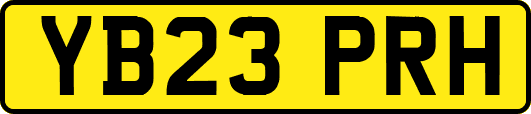 YB23PRH