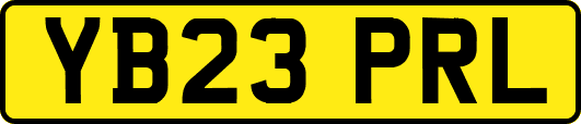 YB23PRL