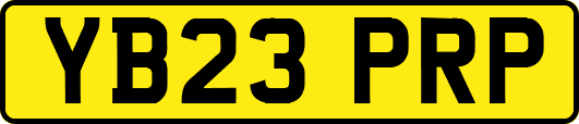 YB23PRP