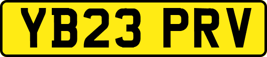 YB23PRV