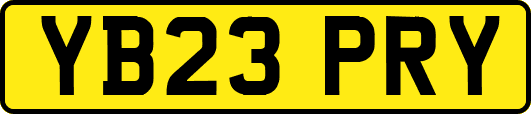 YB23PRY