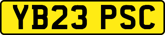 YB23PSC