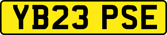 YB23PSE