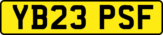 YB23PSF