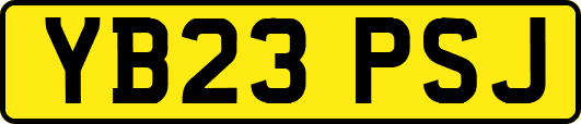 YB23PSJ