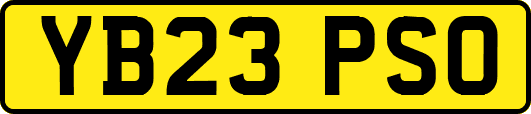 YB23PSO