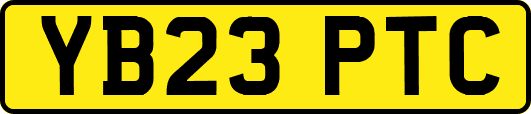 YB23PTC