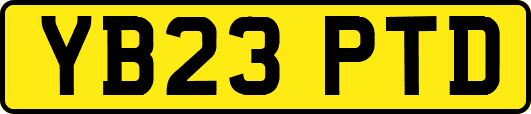 YB23PTD