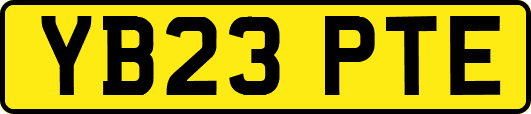 YB23PTE