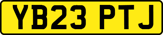 YB23PTJ