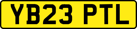 YB23PTL